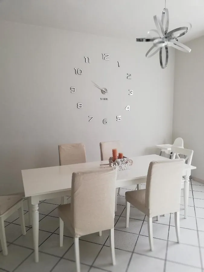 Casa San Martino Apartment Moniga del Garda