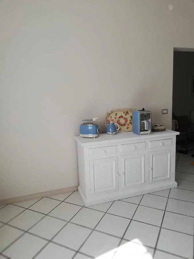Casa San Martino Apartment Moniga del Garda
