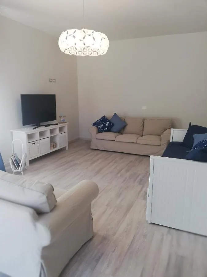 Casa San Martino Apartment Moniga del Garda Italy