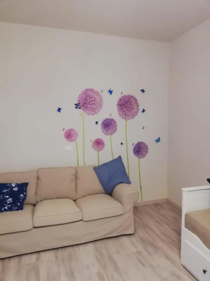 Casa San Martino Apartment Moniga del Garda
