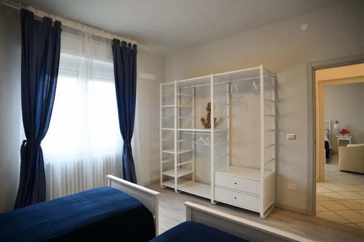Casa San Martino Apartment Moniga del Garda 0*,