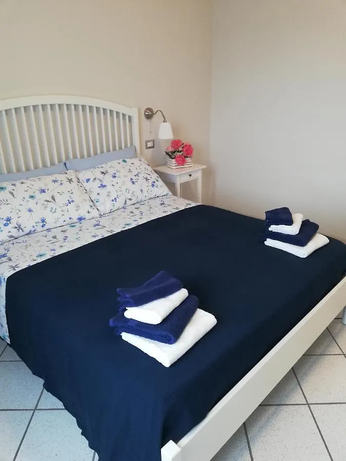 Casa San Martino Apartment Moniga del Garda