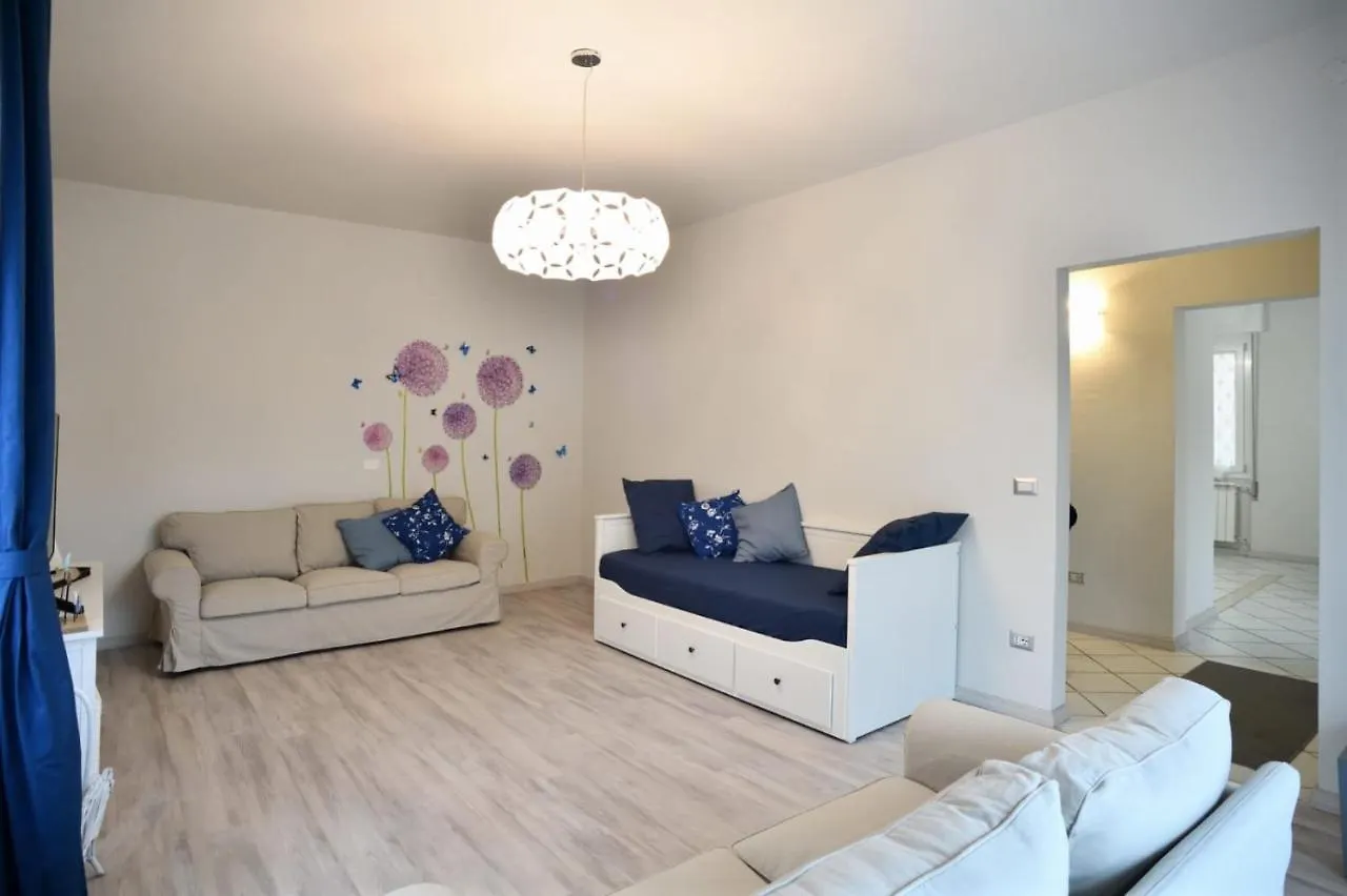 Casa San Martino Apartment Moniga del Garda