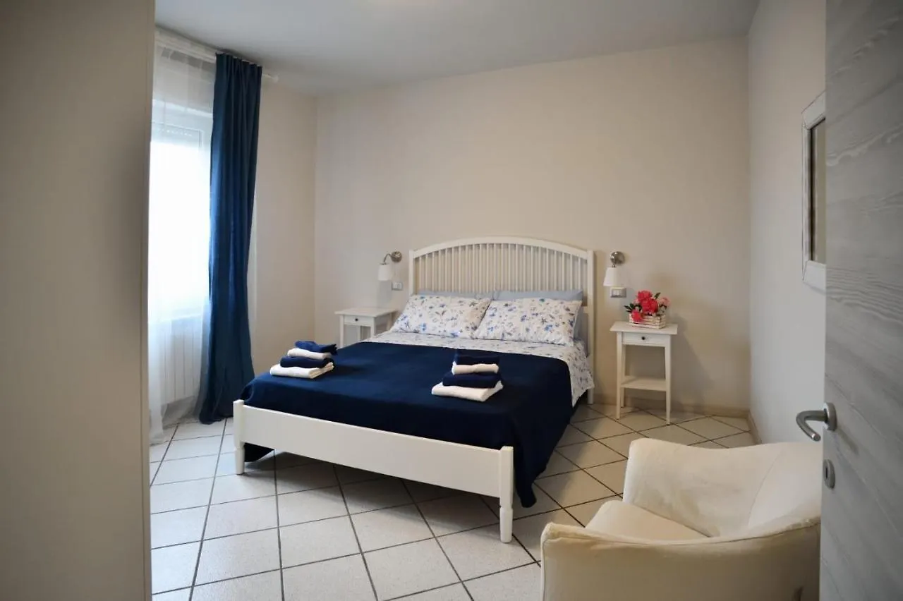 Casa San Martino Apartment Moniga del Garda Italy