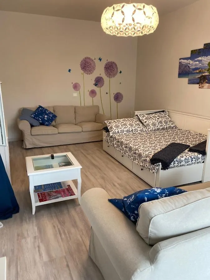 Casa San Martino Apartment Moniga del Garda