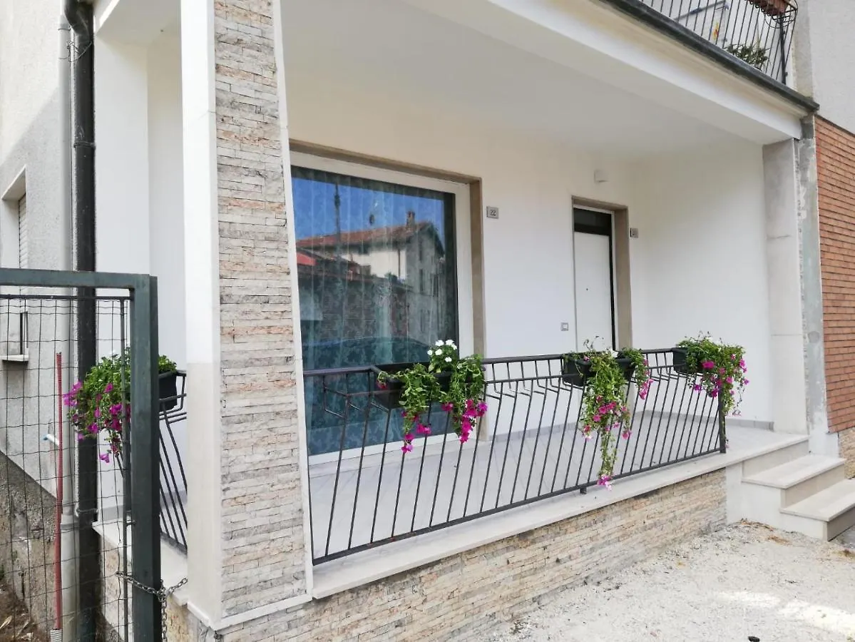 Casa San Martino Apartment Moniga del Garda
