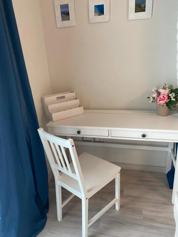 Casa San Martino Apartment Moniga del Garda