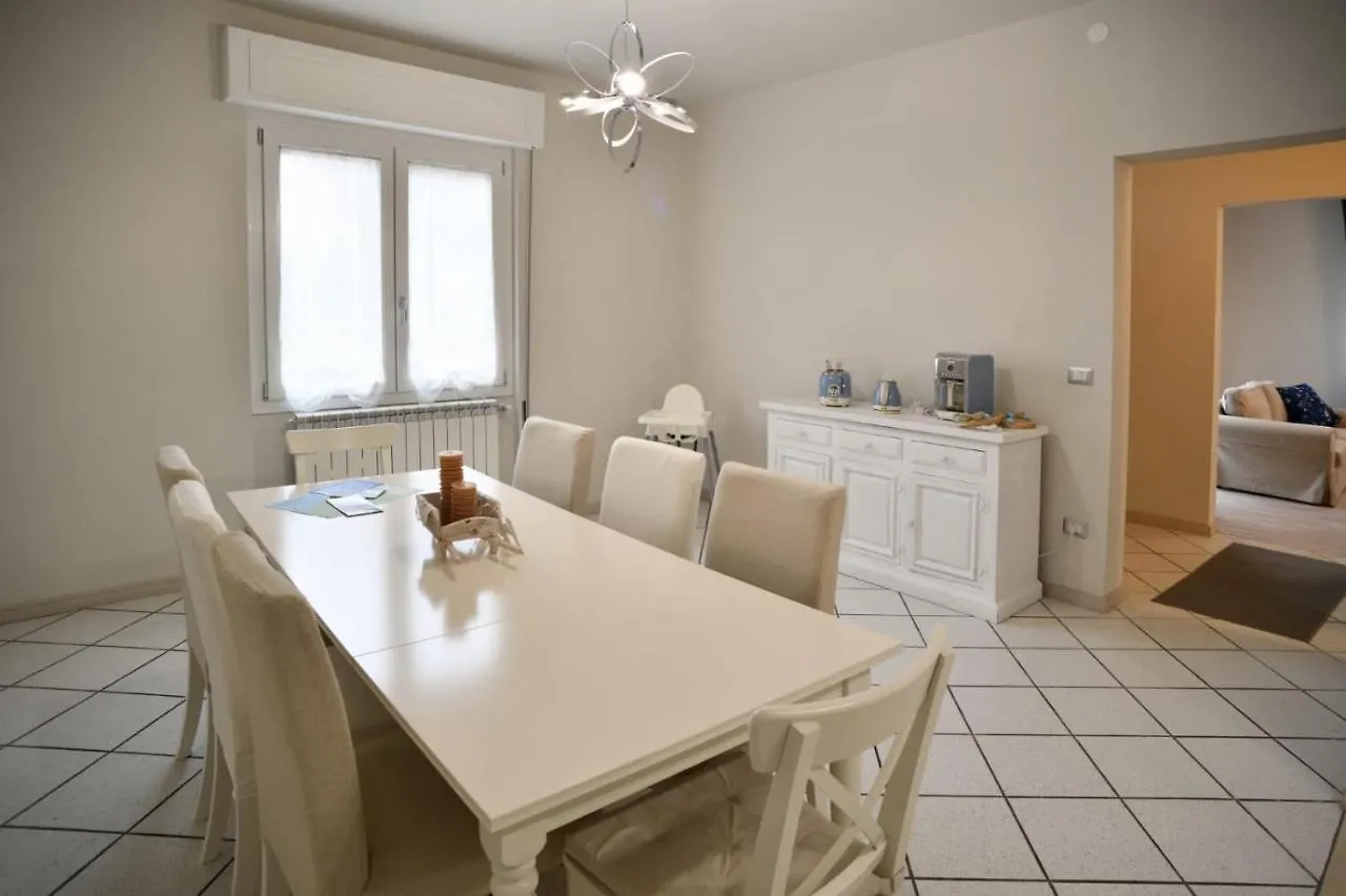 Casa San Martino Apartment Moniga del Garda