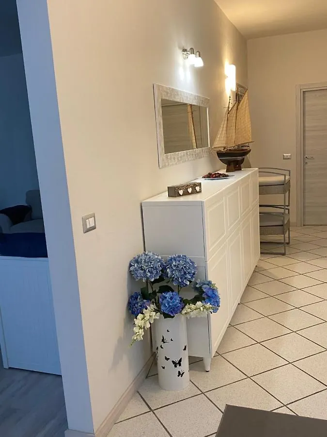 Casa San Martino Apartment Moniga del Garda 0*,  Italy
