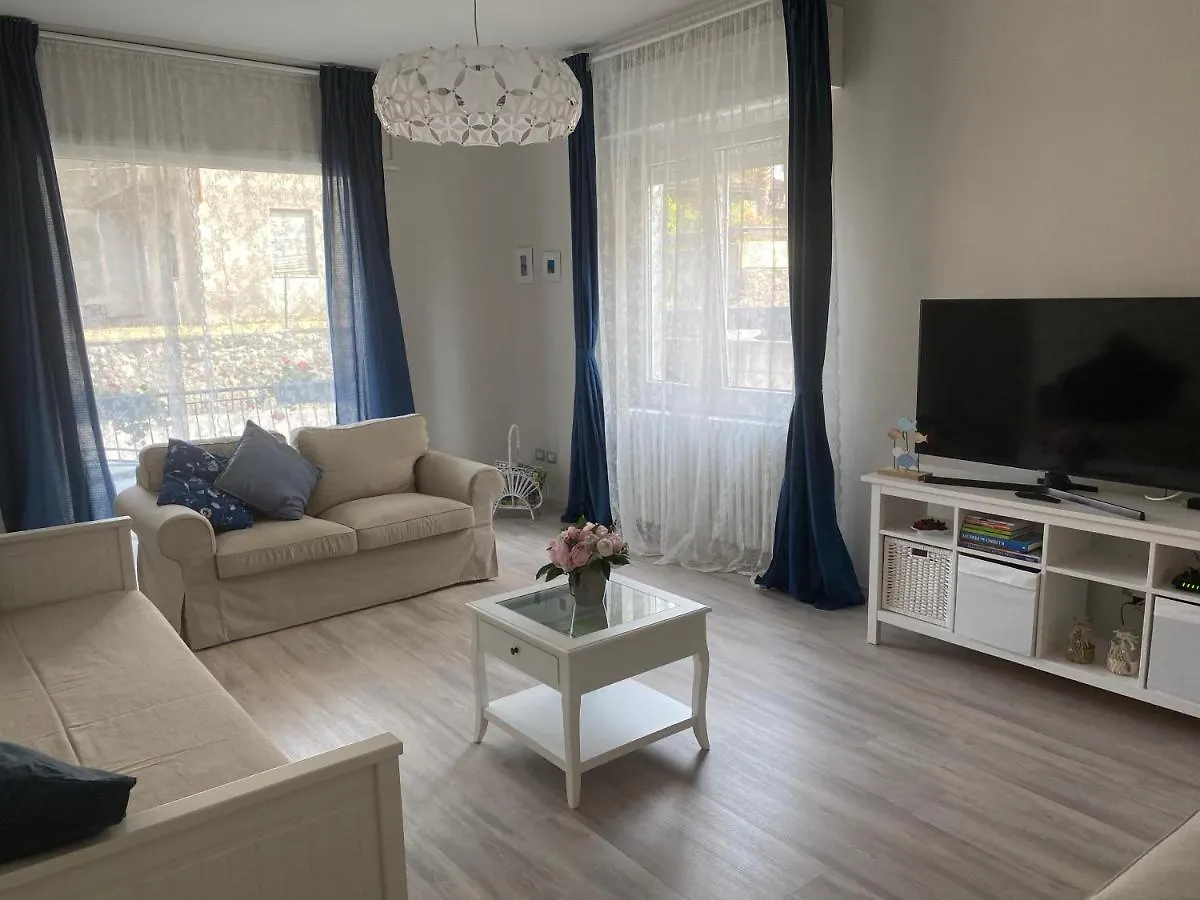 Casa San Martino Apartment Moniga del Garda