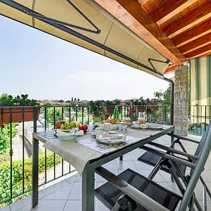  Bed & Breakfast Casa Paola