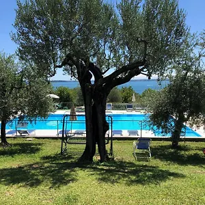  Appartamento Molino