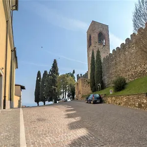  Appartamento Gardappartamenti Castle Bell