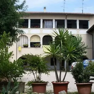  Appartamento Antico Convento