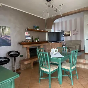 La Dolce - Private With Pool Moniga del Garda