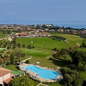  Aparthotel Moniga
