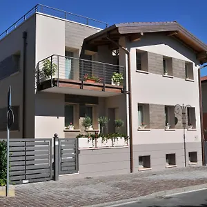 Vieulif Bed & Breakfast