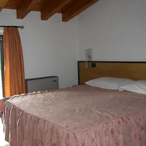 La Pergola Moniga del Garda