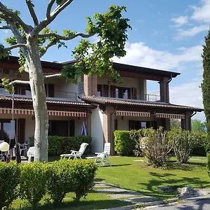 Italsol Riai Aparthotel
