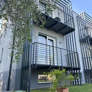  Bed & Breakfast Insula Felix