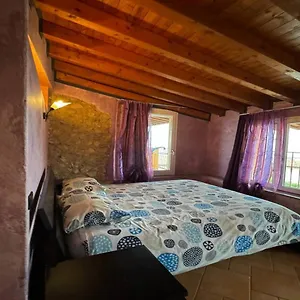 Al Vec Licinsi' Moniga del Garda