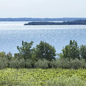  Alloggio per agriturismo Agrigturismo Monte Cicogna