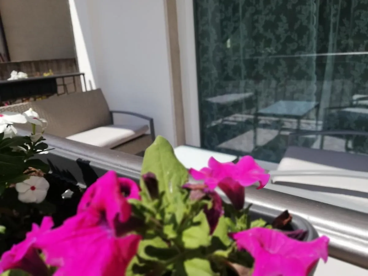 Casa San Martino Apartment Moniga del Garda
