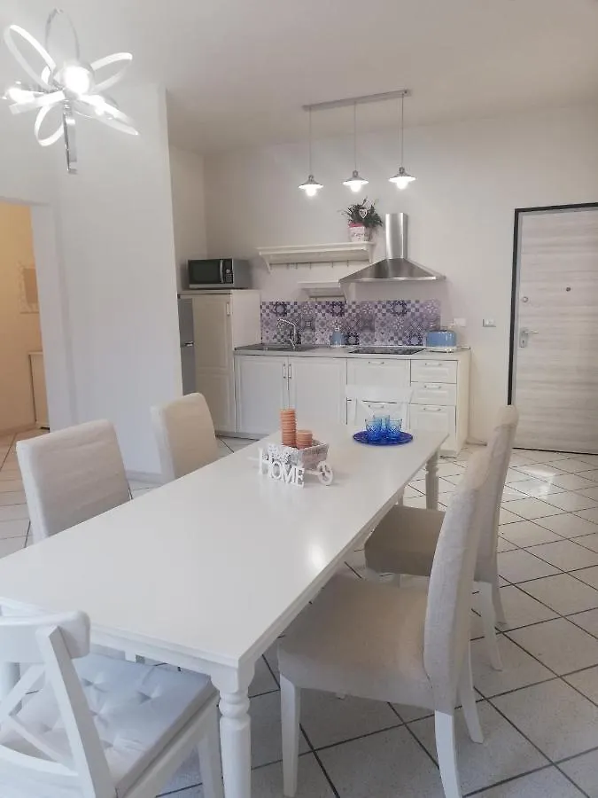 Casa San Martino Apartment Moniga del Garda Italy