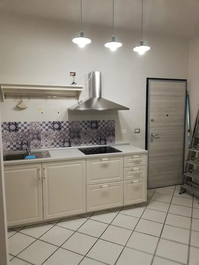 Casa San Martino Apartment Moniga del Garda