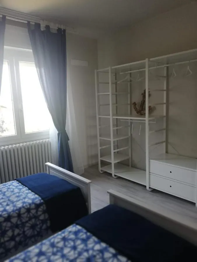 Casa San Martino Apartment Moniga del Garda