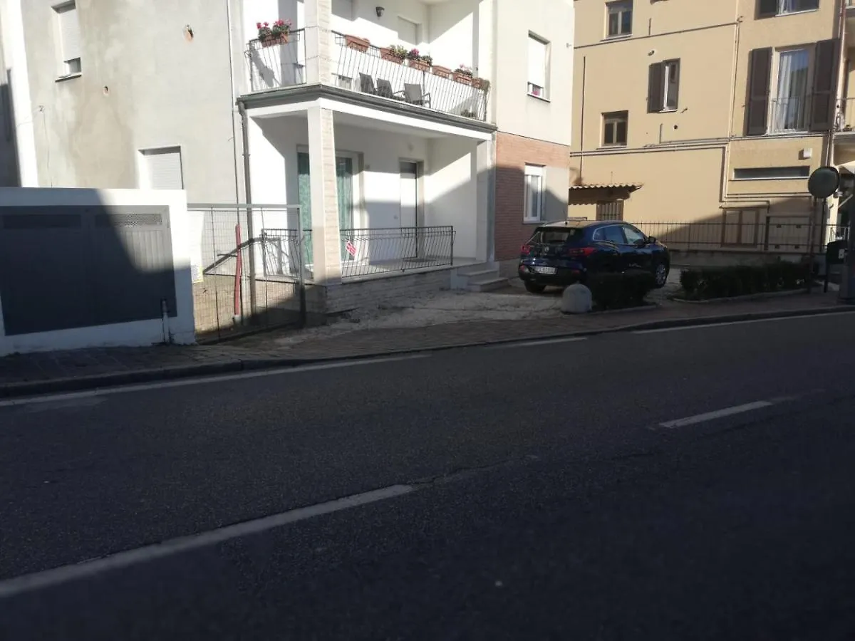 Casa San Martino Apartment Moniga del Garda