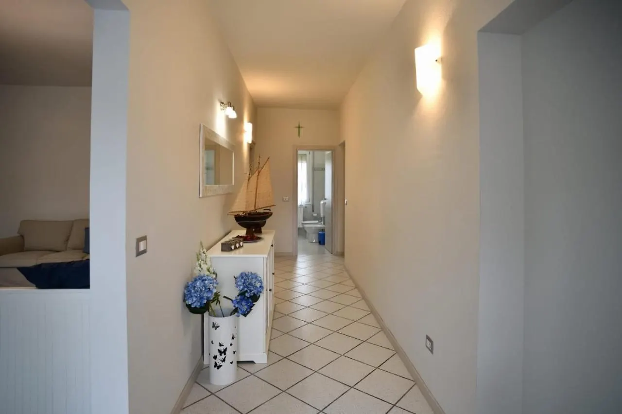 Casa San Martino Apartment Moniga del Garda