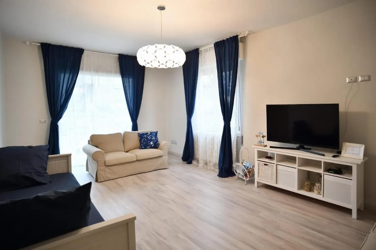 Casa San Martino Apartment Moniga del Garda Italy