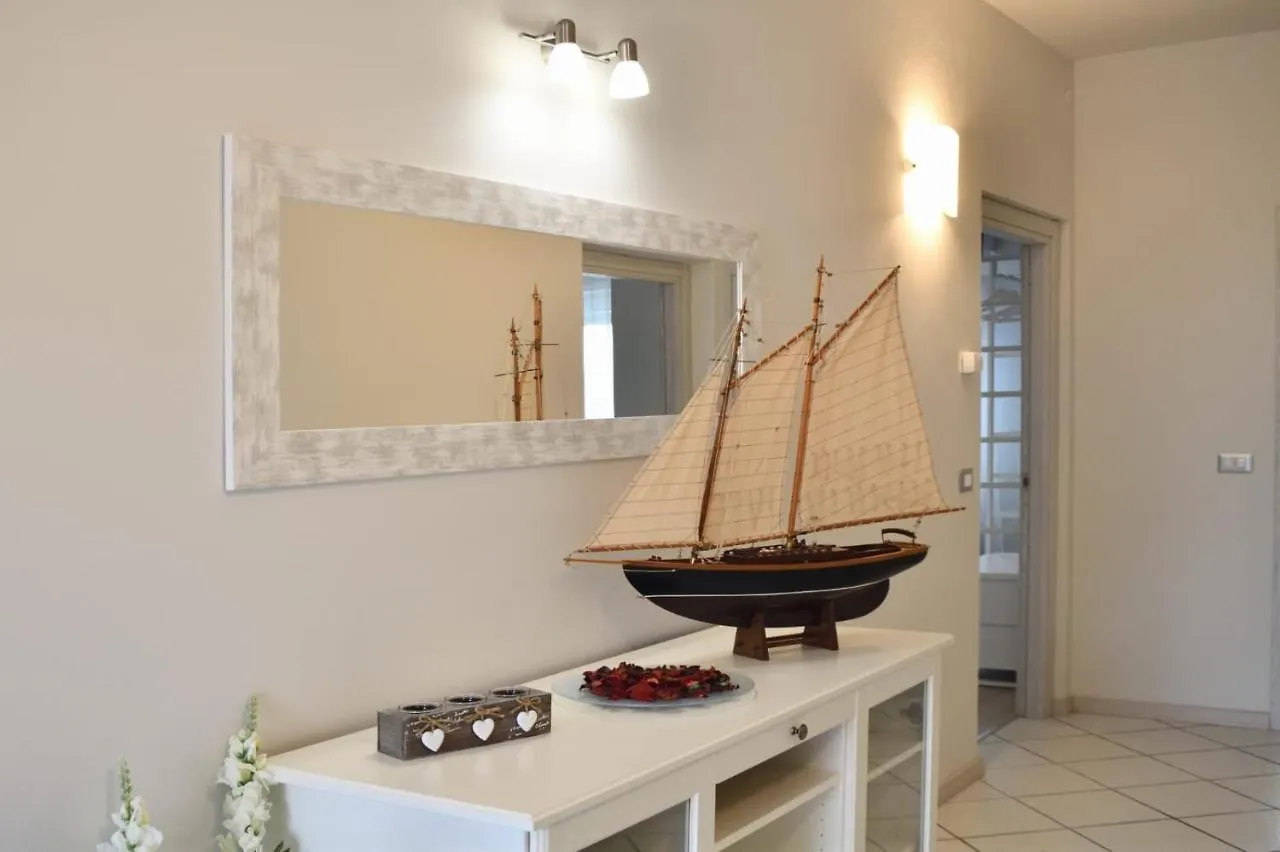Casa San Martino Apartment Moniga del Garda