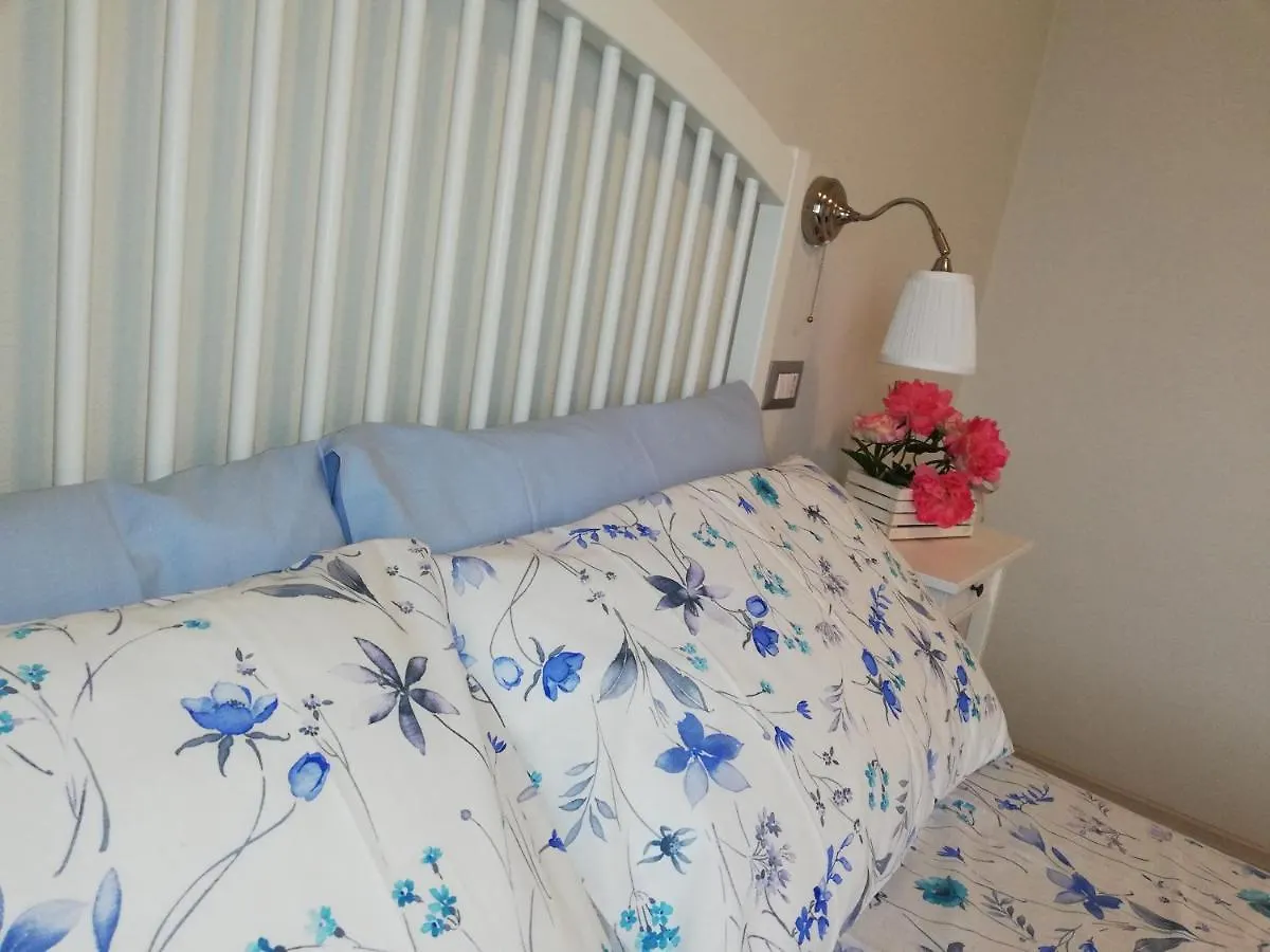 Casa San Martino Apartment Moniga del Garda