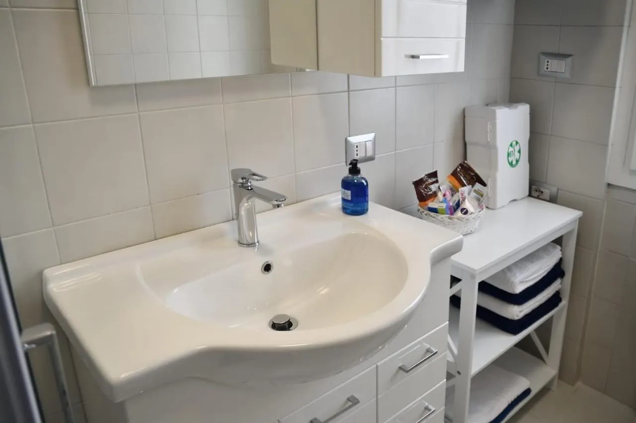Casa San Martino Apartment Moniga del Garda Italy