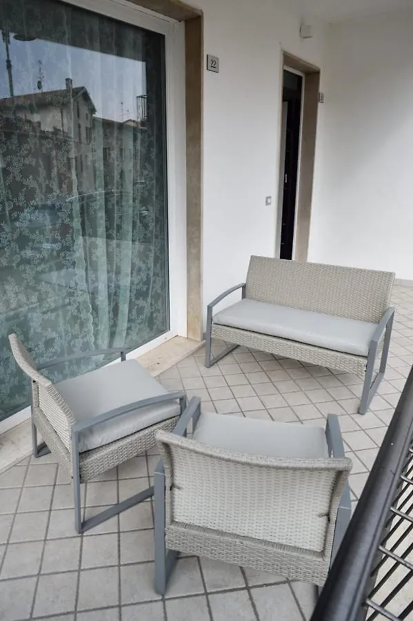 Casa San Martino Apartment Moniga del Garda