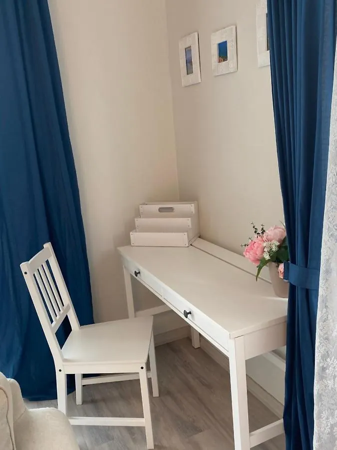 Casa San Martino Apartment Moniga del Garda Italy