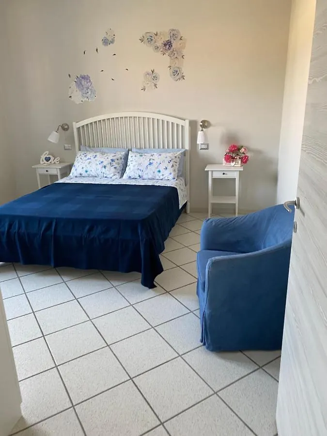 Casa San Martino Apartment Moniga del Garda