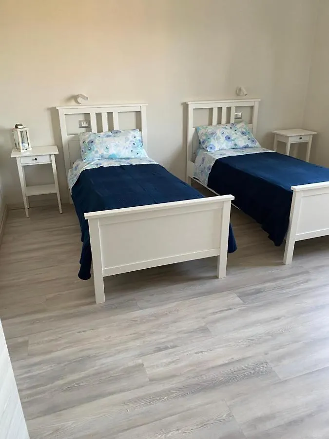 Casa San Martino Apartment Moniga del Garda Italy