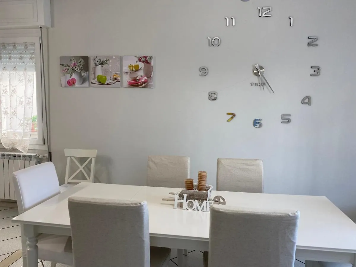 Casa San Martino Apartment Moniga del Garda