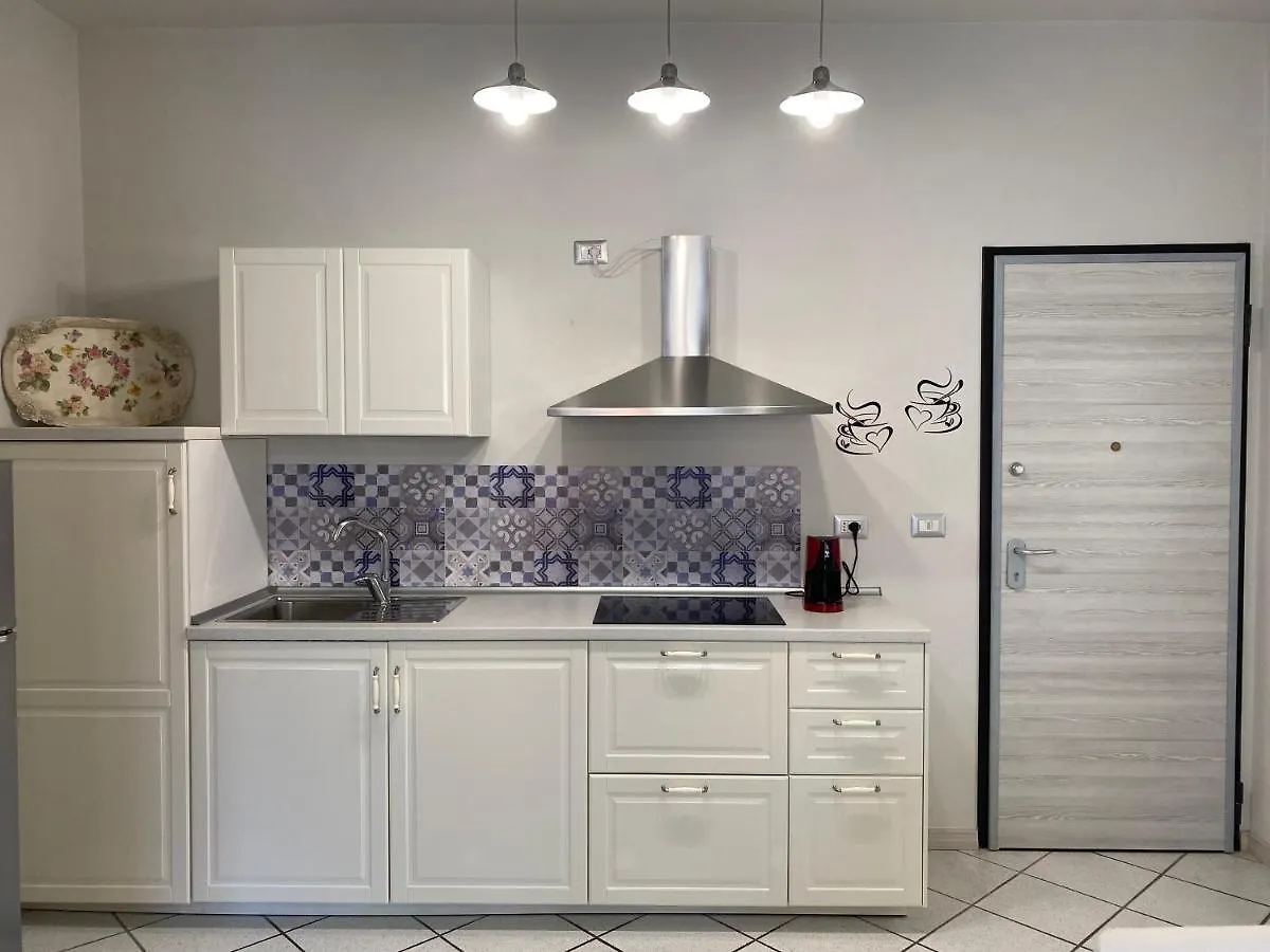 Casa San Martino Apartment Moniga del Garda Italy