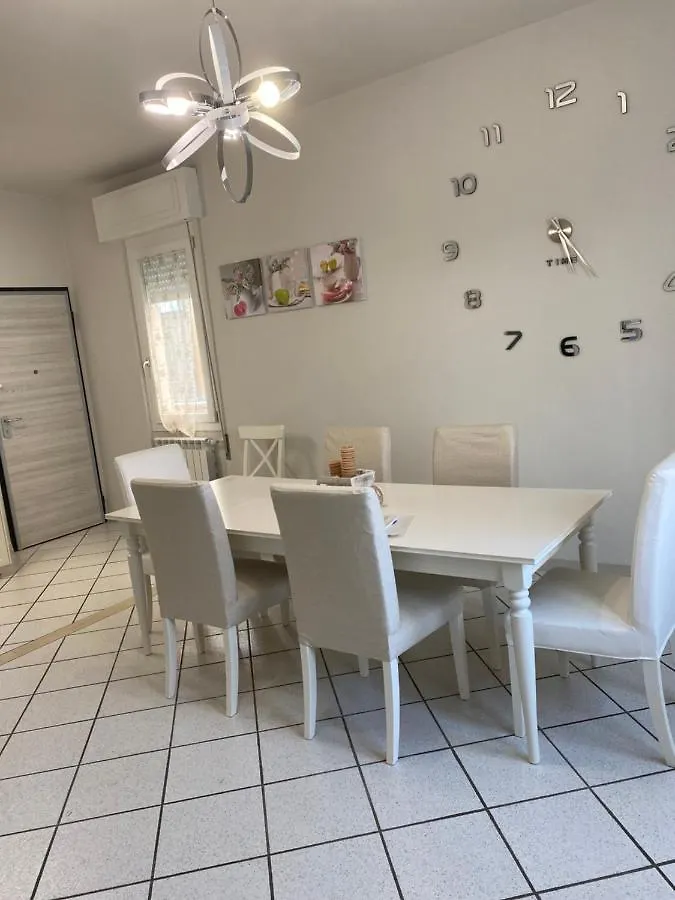 Casa San Martino Apartment Moniga del Garda Italy