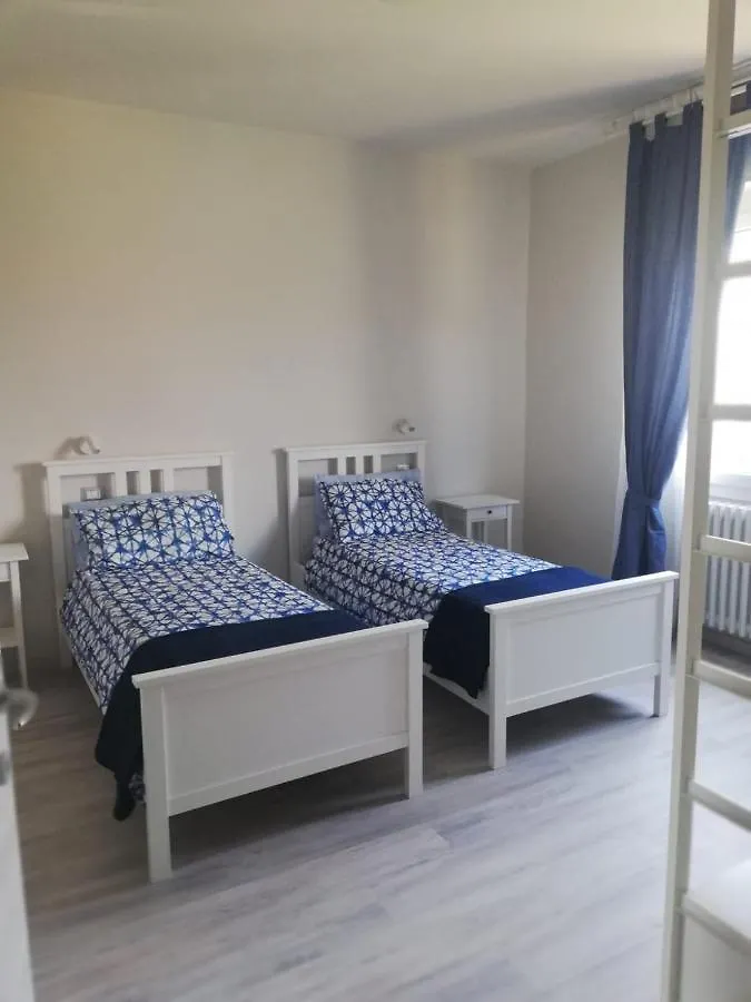 Casa San Martino Apartment Moniga del Garda