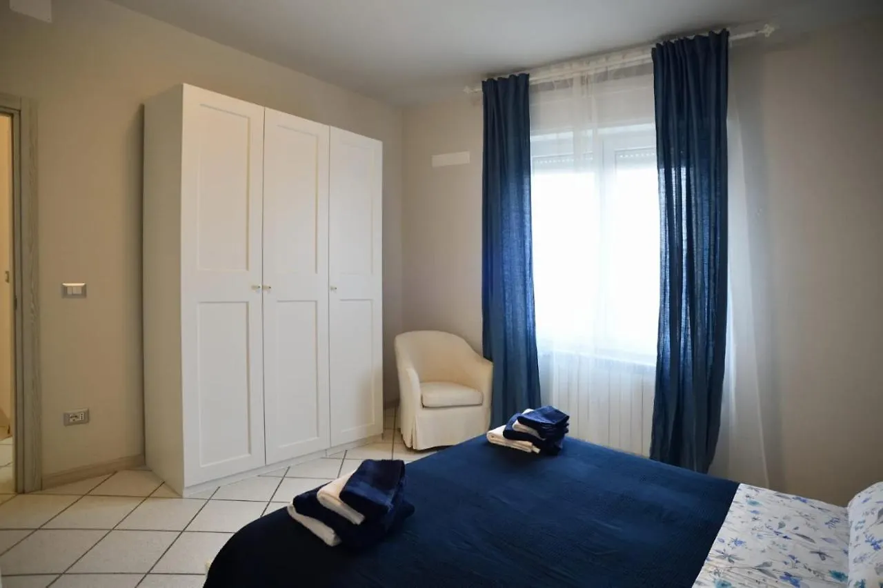 Casa San Martino Apartment Moniga del Garda